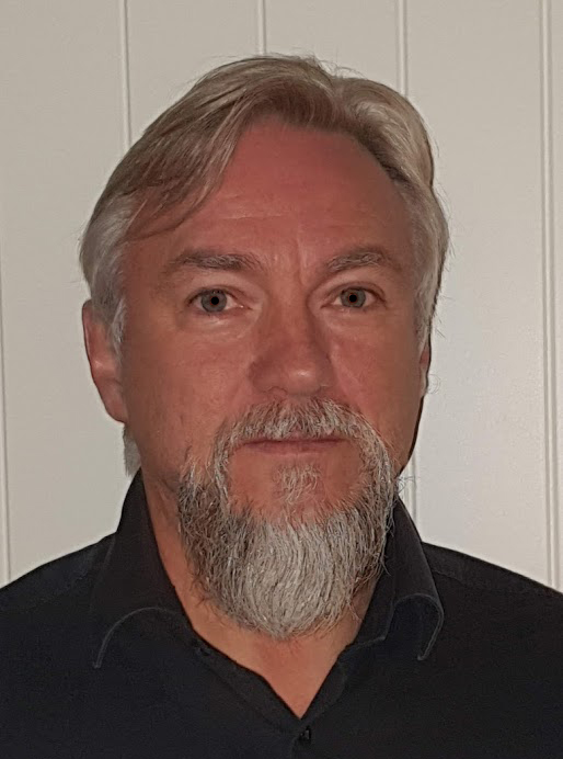 Gunnar Kittelsen Røberg style=