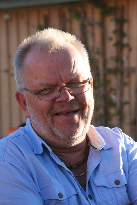 Jan Grøsfjeld style=