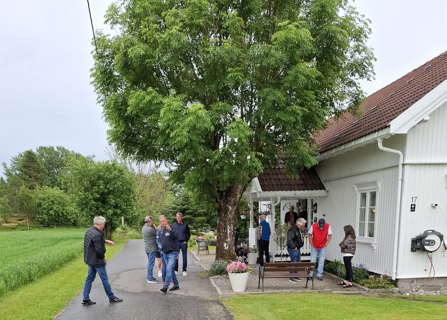 Bygdedag i Onsøy 2025