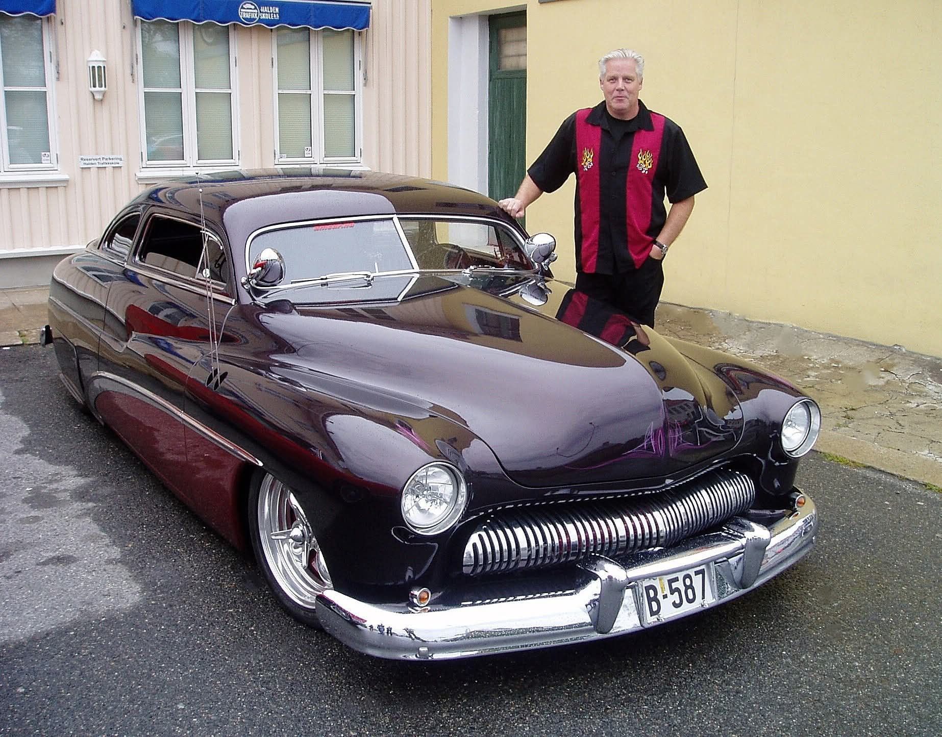 Artikkelbilde til artikkelen Minneord Ketil Olsen