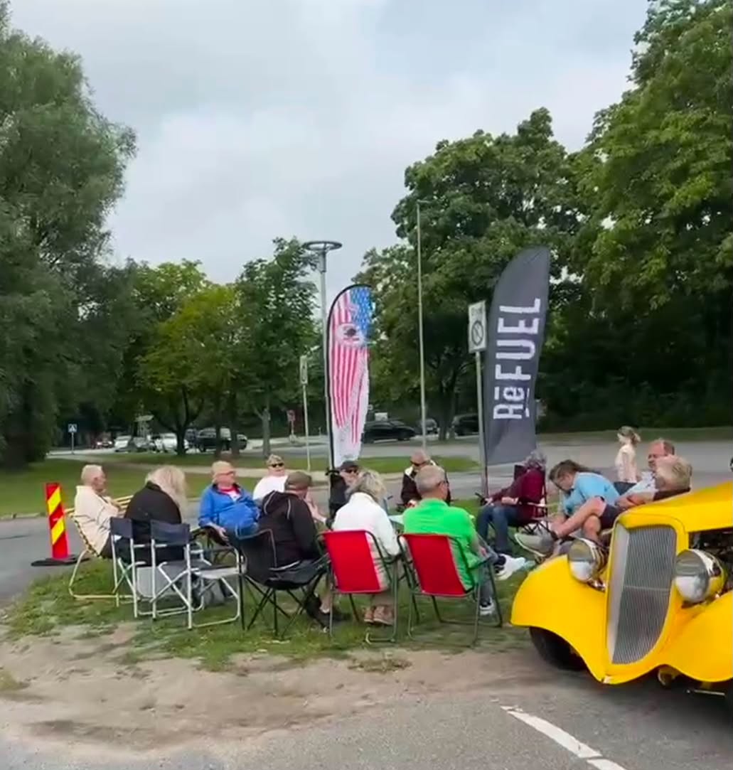 Artikkelbilde til artikkelen Barnas aktivitetsdag